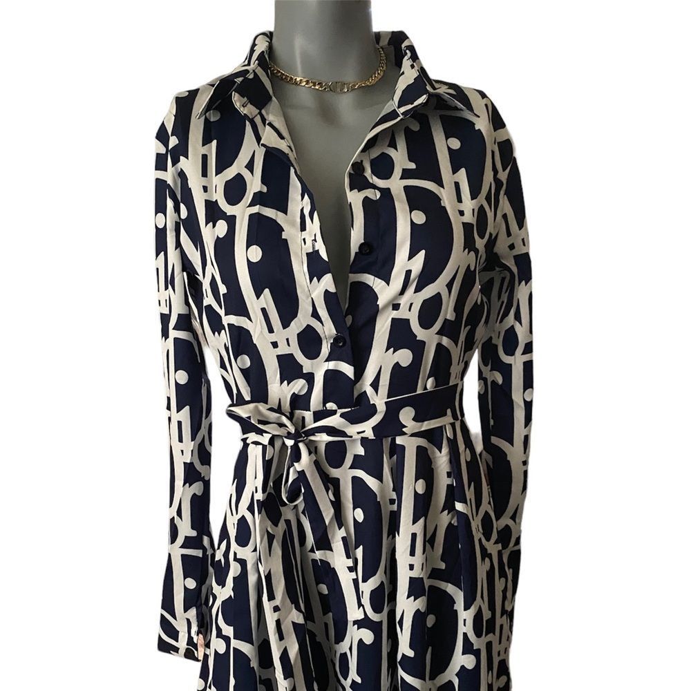 COPY - Maxi Dress Size medium